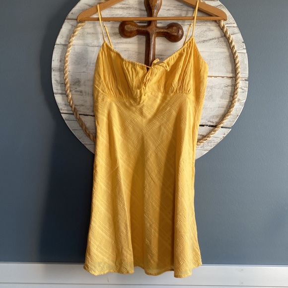 Z Supply Liana Mini Dress - Picture 3 of 7